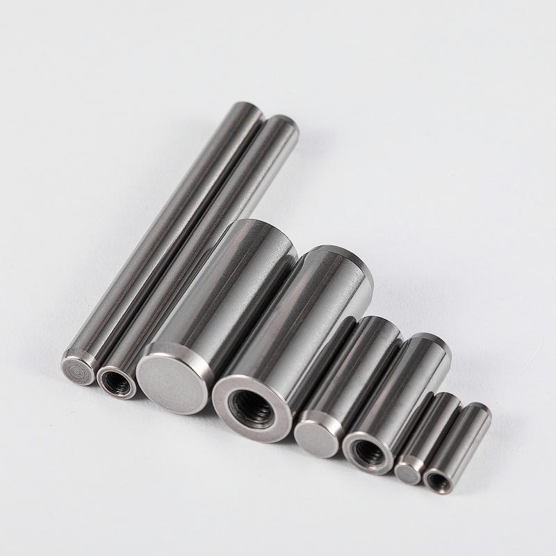 恒源翔精密五金-定位銷