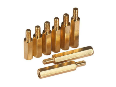 六角支柱/六角立柱/陰陽釘