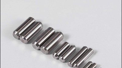 品質值得追求的廣州恒源翔 不銹鋼銷釘