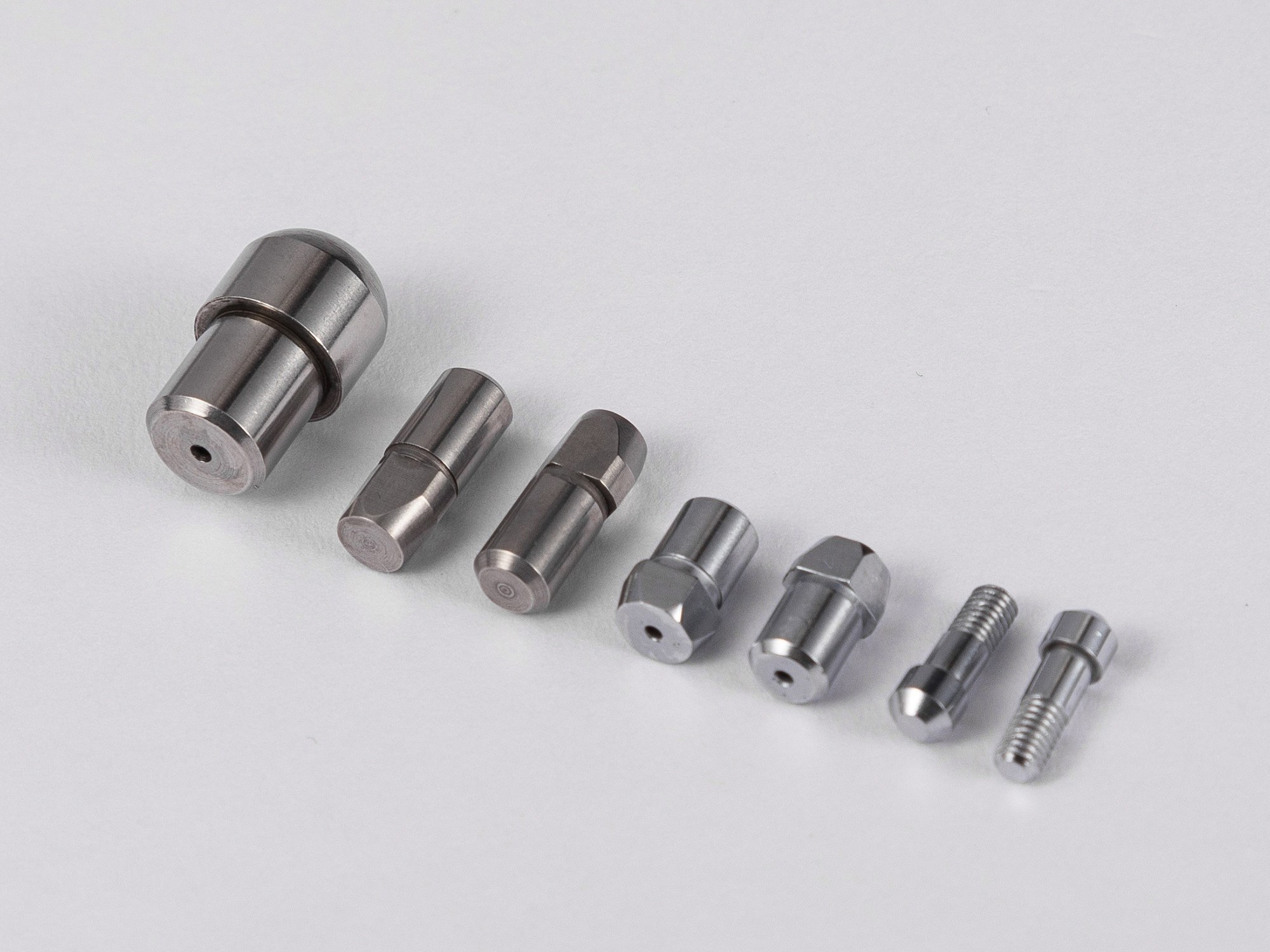 恒源翔精密五金 定位銷要做就做客戶最喜歡