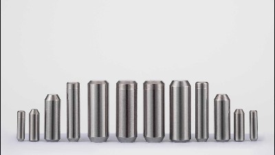 【對比質量】圓柱銷用戶的選擇！