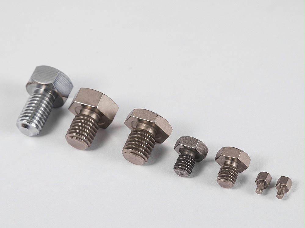 SSTEH/STEHN-止動銷