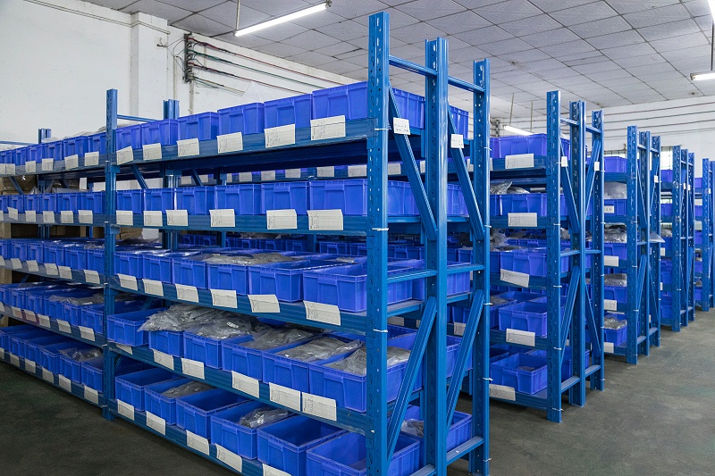 恒源翔精密五金-倉庫