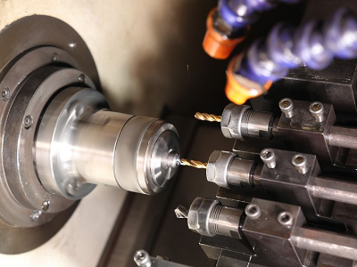 恒源翔-數控車床