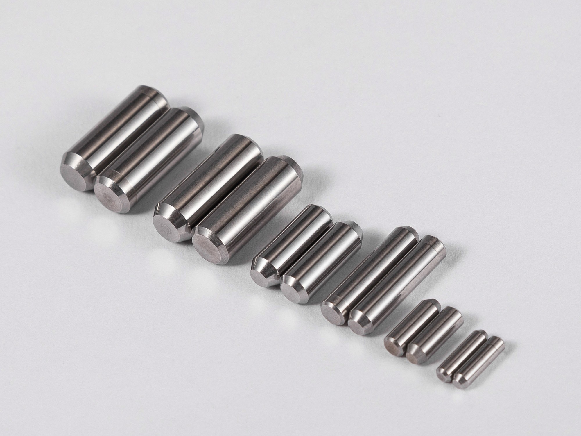 【客戶的新寵】恒源翔精密五金 高精度定位銷