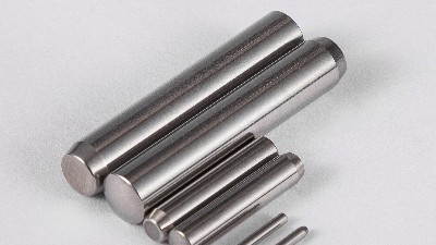 廣州恒源翔 圓柱定位銷釘，質量不是一般好