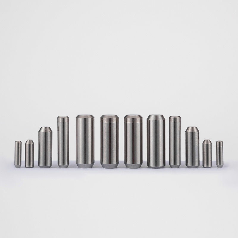 CUM-帶導入部直錐型定位銷