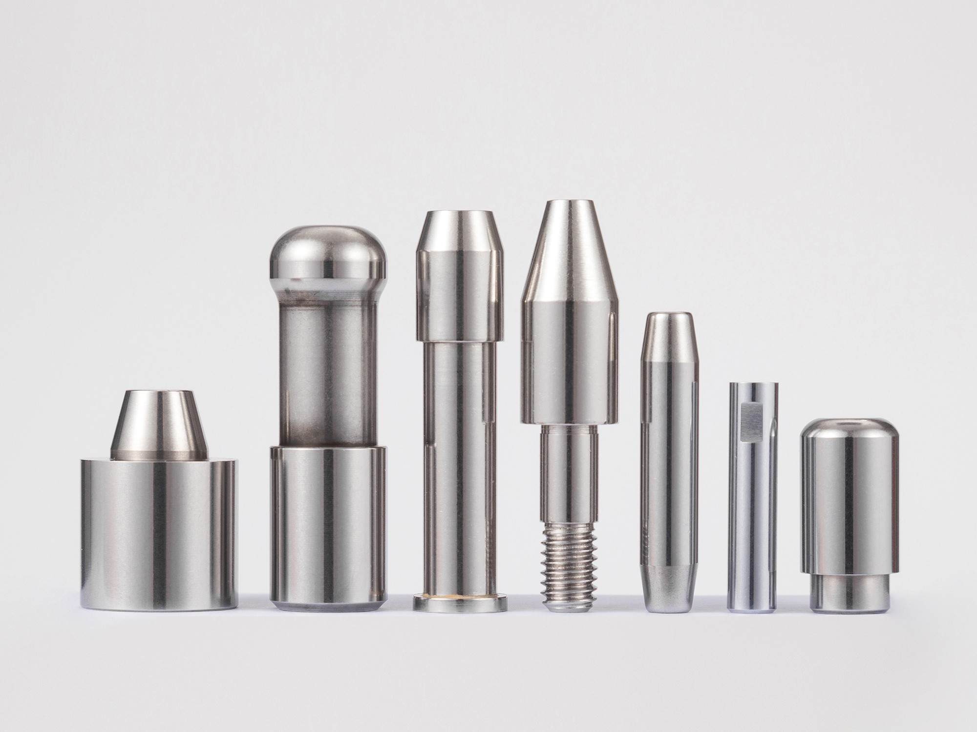 高精度定位銷，恒源翔精密五金高品質征服東莞客戶