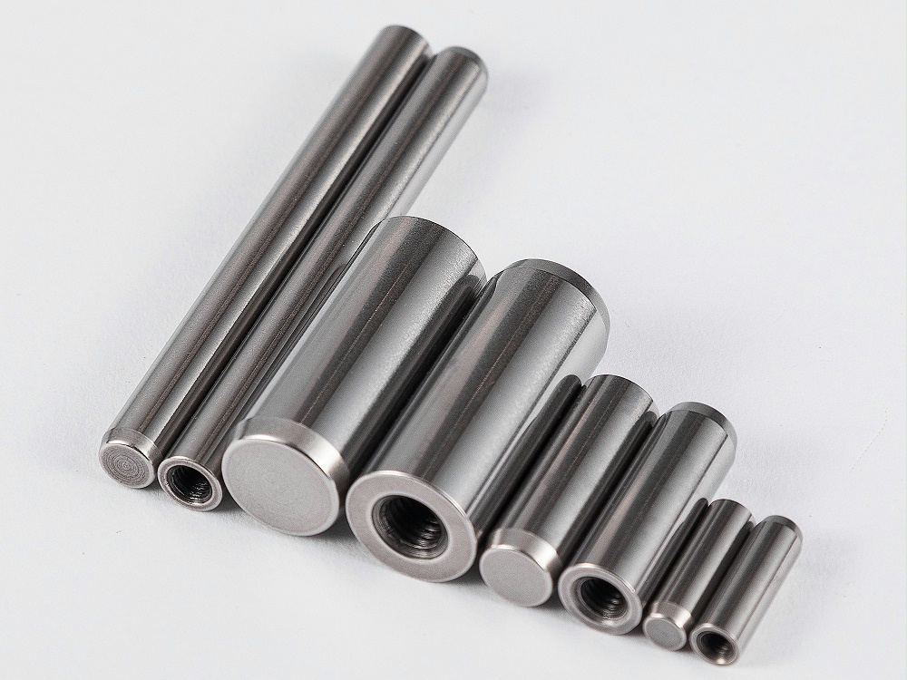 替代MSTP-高硬度內螺紋定位銷